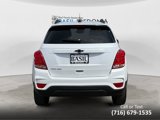 Used 2022 Chevrolet Trax LT w/ Driver Confidence Package image 5