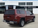 Used 2016 GMC Sierra 1500 SLT image 4