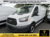 Used 2015 Ford Transit 250 130 Low Roof image 2