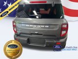 New 2025 Ford Bronco Sport Big Bend image 3