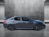 Used 2018 Subaru WRX STI image 4