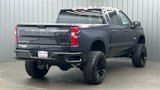 Used 2024 Chevrolet Silverado 1500 Custom Trail Boss image 5