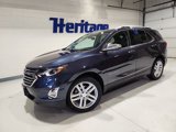 Used 2019 Chevrolet Equinox Premier image 2