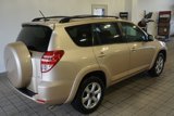 Used 2010 Toyota RAV4 Limited image 4