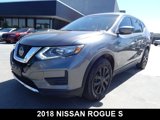 Used 2018 Nissan Rogue S image 5