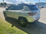 New 2025 Jeep Compass Limited image 6
