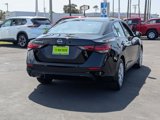 New 2025 Nissan Sentra S image 5