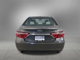 Used 2016 Toyota Camry XLE image 5