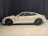 Certified 2022 Porsche Taycan image 2