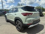 New 2026 Chevrolet TrailBlazer LT w/ Convenience Package image 4