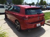 New 2024 Volkswagen GTI SE image 5