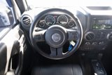 Used 2012 Jeep Wrangler Unlimited Sport w/ PWR Convenience Group image 2