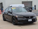 Used 2024 Honda Civic Sport image 4