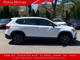 Used 2022 Volkswagen Taos S image 4