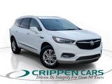 Certified 2020 Buick Enclave Preferred image 1