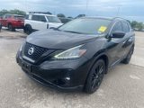 Used 2022 Nissan Murano SV w/ SV Midnight Edition Package image 4