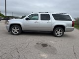 Used 2014 Chevrolet Suburban LT image 4