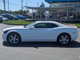 Used 2013 Chevrolet Camaro LT image 3
