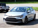 Used 2020 Toyota Corolla SE image 3