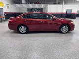 Used 2016 Nissan Altima 2.5 S w/ Power Driver Seat Package image 2