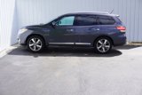Used 2014 Nissan Pathfinder Platinum w/ Platinum Premium Package image 3