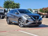 Used 2020 Nissan Murano S w/ Technology Package image 2