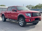 Used 2012 Ford F150 FX4 w/ FX Luxury Pkg image 3