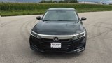 Used 2018 Honda Accord EX-L image 3