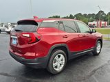 Certified 2024 GMC Terrain SLE image 4