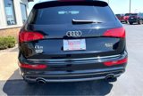 Used 2017 Audi Q5 2.0T Premium Plus w/ Technology Package image 6