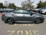 Used 2021 Nissan Sentra SR image 4
