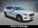 Used 2018 Volvo XC60 T6 Inscription w/ Convenience Package image 4