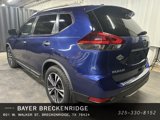 Used 2018 Nissan Rogue SL w/ Premium Package image 3
