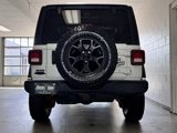 Certified 2021 Jeep Wrangler Unlimited Sport image 4