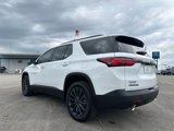 Used 2023 Chevrolet Traverse RS w/ LPO, Floor Liner Package image 3