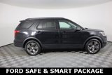 Used 2018 Ford Explorer Sport w/ Equipment Group 401A image 2