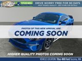 Used 2018 Ford Mustang Coupe w/ Equipment Group 101A image 2