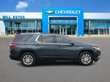 Used 2018 Chevrolet Traverse LT image 2