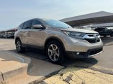 Used 2018 Honda CR-V EX-L image 3