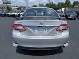 Used 2011 Toyota Corolla S image 5