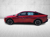 New 2025 Kia K4 EX image 4