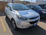 Used 2014 Hyundai Tucson Limited w/ Technology Package 02 image 3