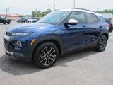Used 2022 Chevrolet TrailBlazer ACTIV w/ Convenience Package image 6