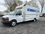 Used 2022 GMC Savana 3500 Extended w/ Power Convenience Package image 3