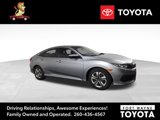Used 2018 Honda Civic LX image 5