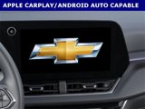 New 2025 Chevrolet Equinox LT image 4