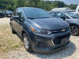 Used 2020 Chevrolet Trax LS w/ Tint and Cruise Package image 3
