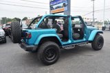 New 2024 Jeep Wrangler Unlimited w/ Convenience Group image 3