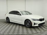 Certified 2021 BMW 330i Sedan w/ Premium Package image 3
