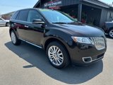 Used 2015 Lincoln MKX AWD w/ Equipment Group 102A image 4